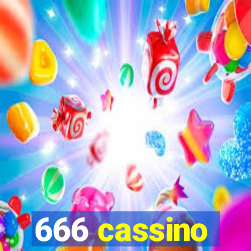 666 cassino